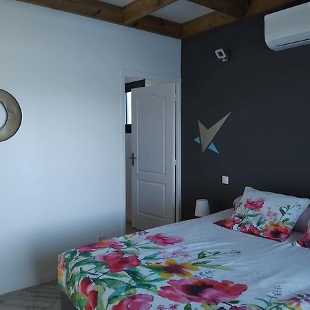La Villa Tikalikata Saint-Joseph Luaran gambar
