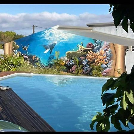 La Villa Tikalikata Saint-Joseph Luaran gambar