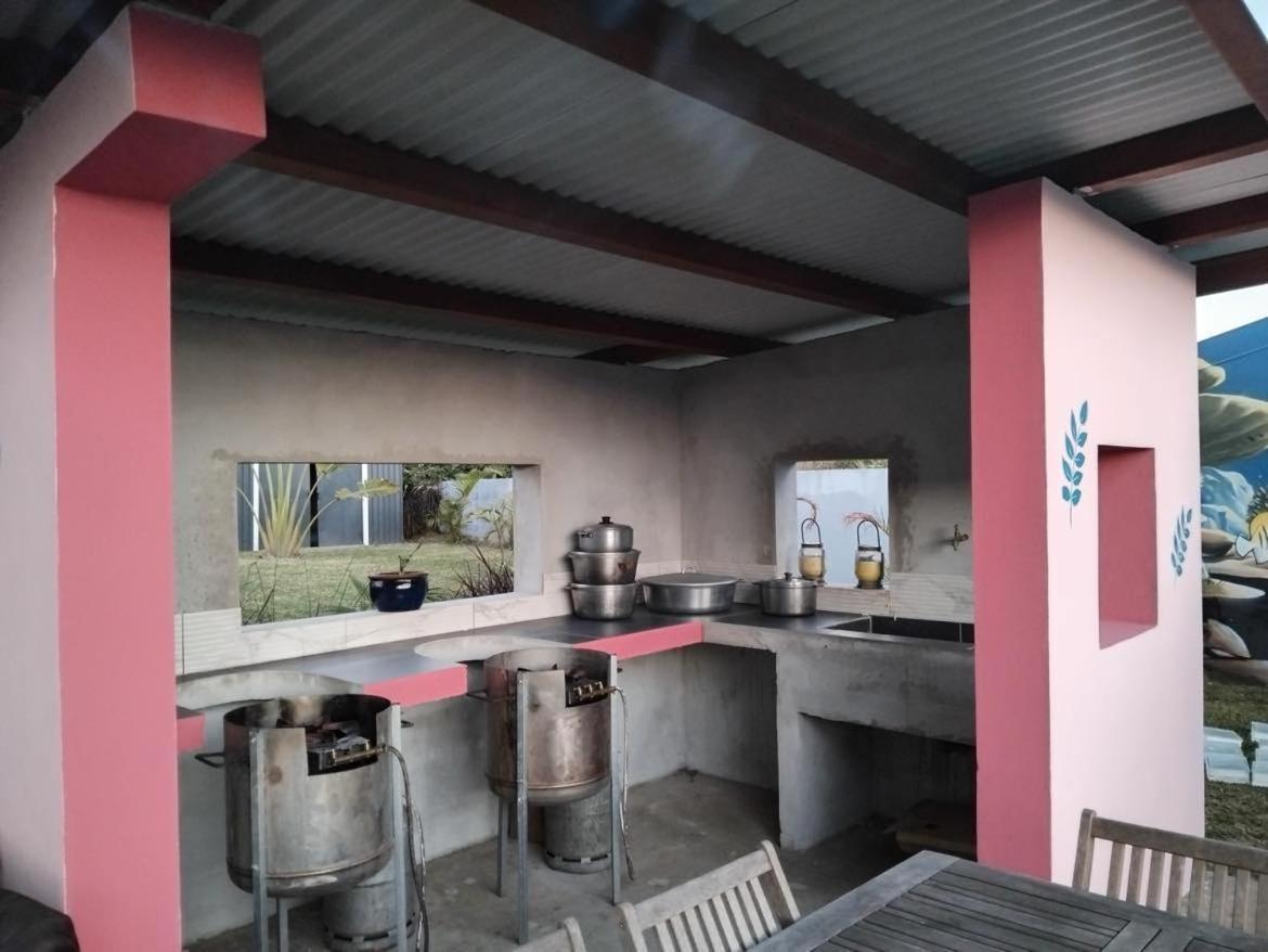 La Villa Tikalikata Saint-Joseph Luaran gambar