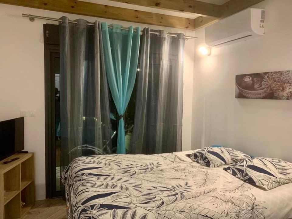 La Villa Tikalikata Saint-Joseph Luaran gambar