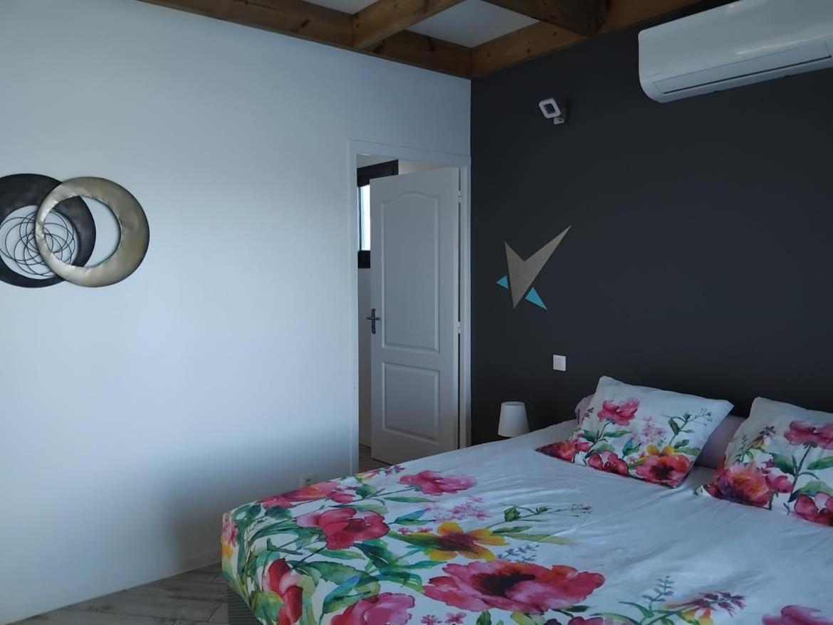 La Villa Tikalikata Saint-Joseph Luaran gambar