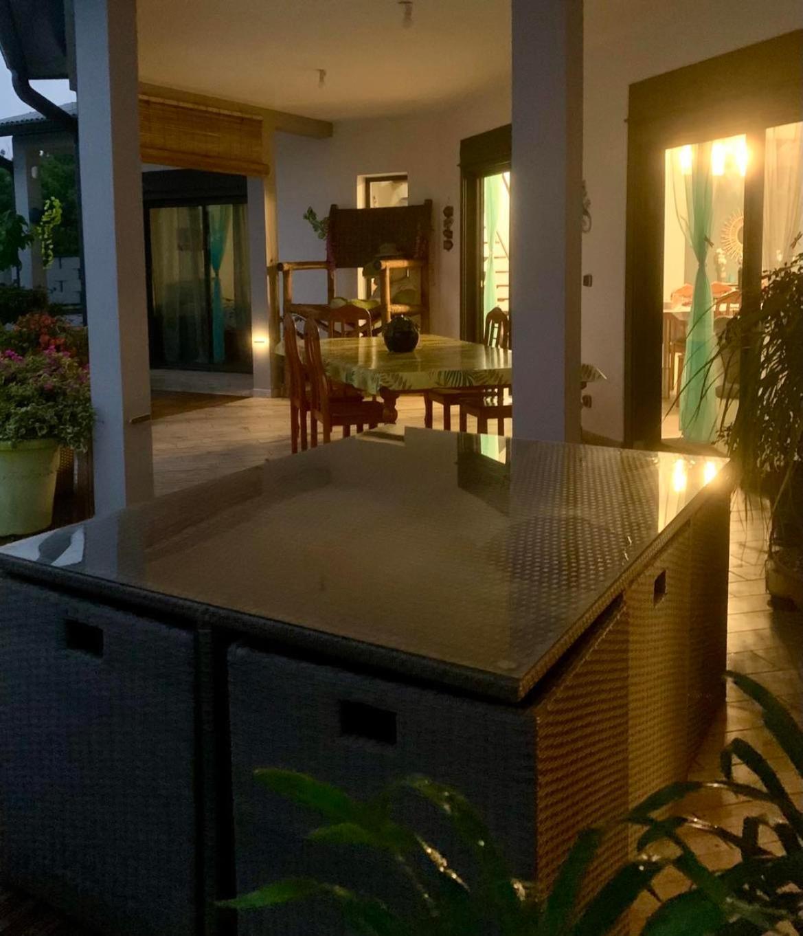 La Villa Tikalikata Saint-Joseph Luaran gambar