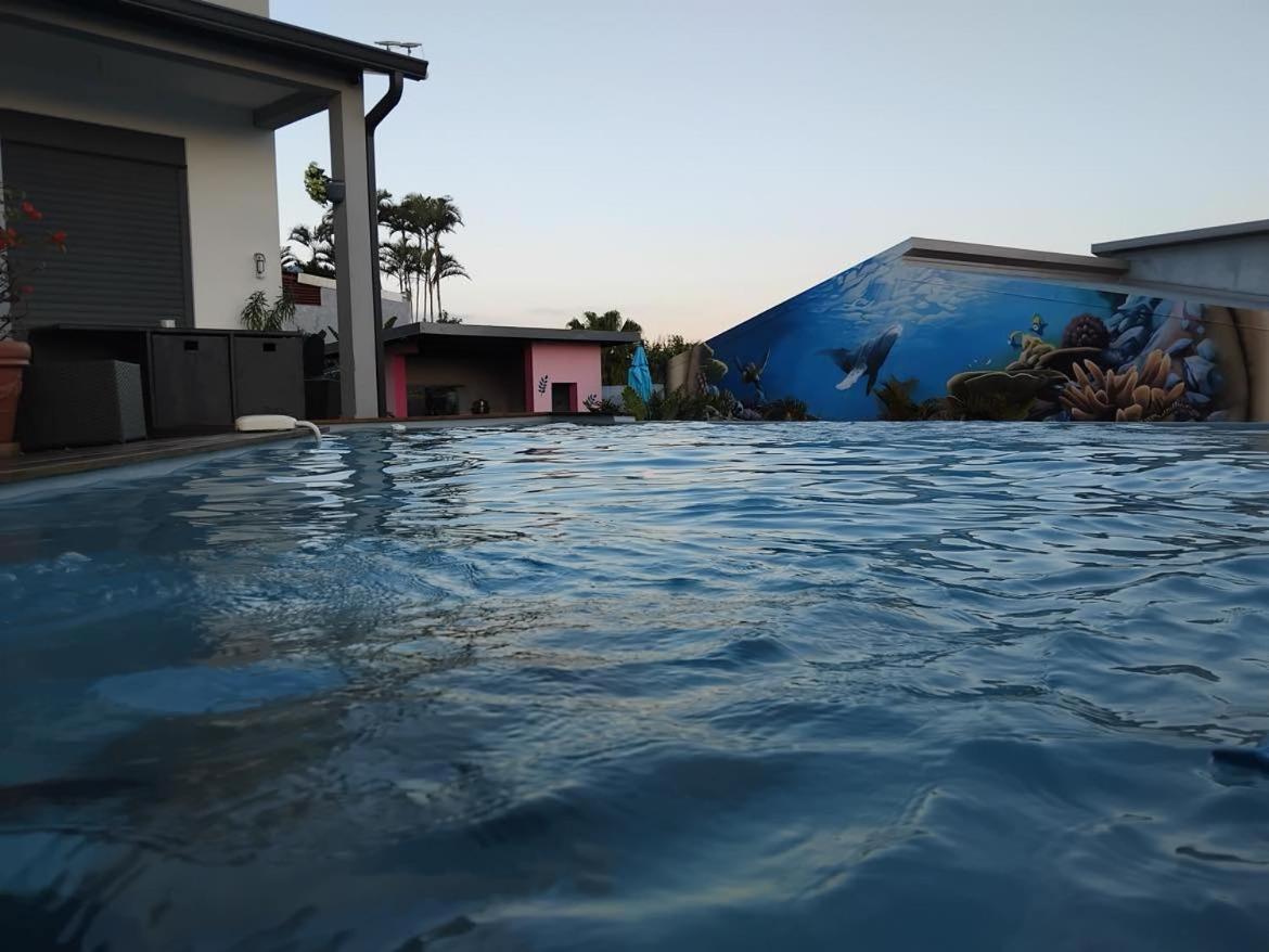 La Villa Tikalikata Saint-Joseph Luaran gambar