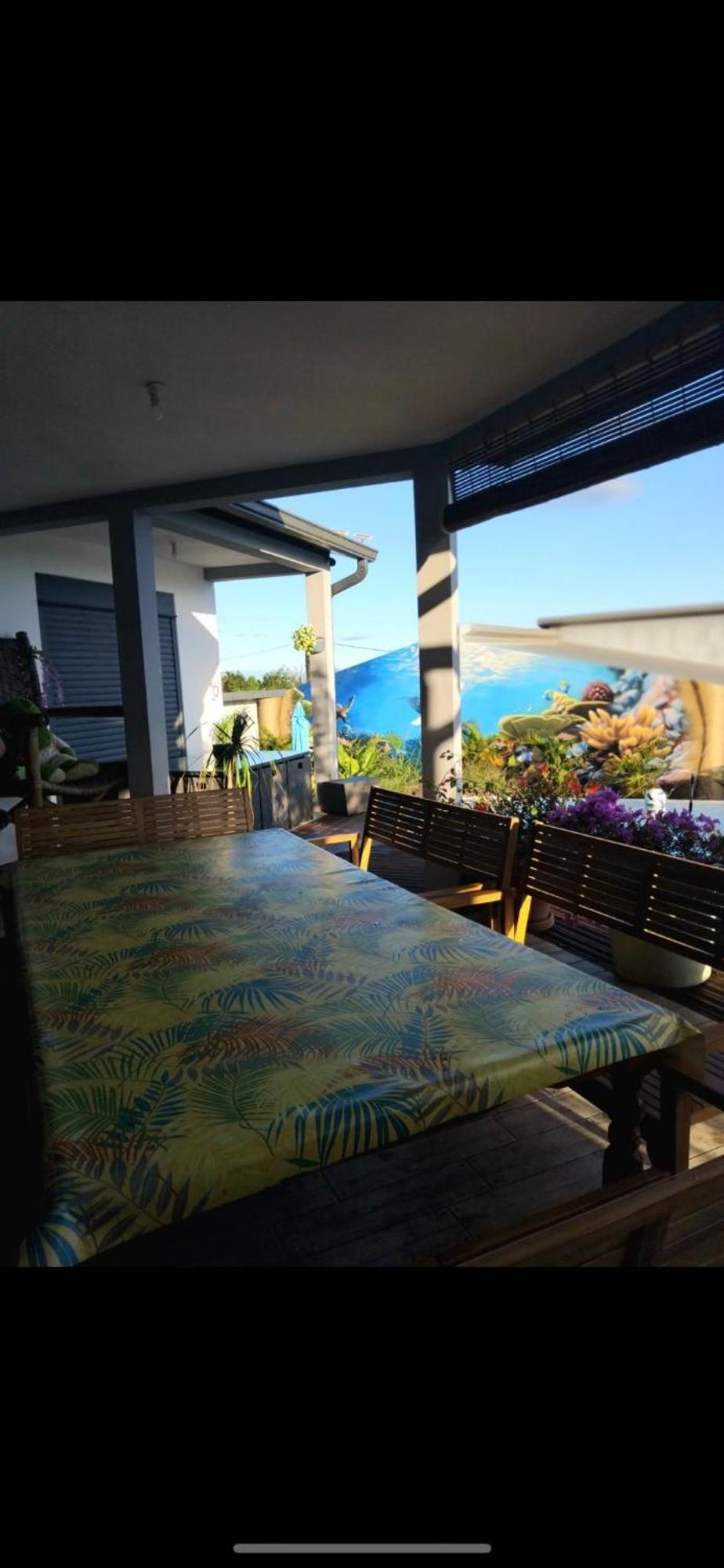 La Villa Tikalikata Saint-Joseph Luaran gambar