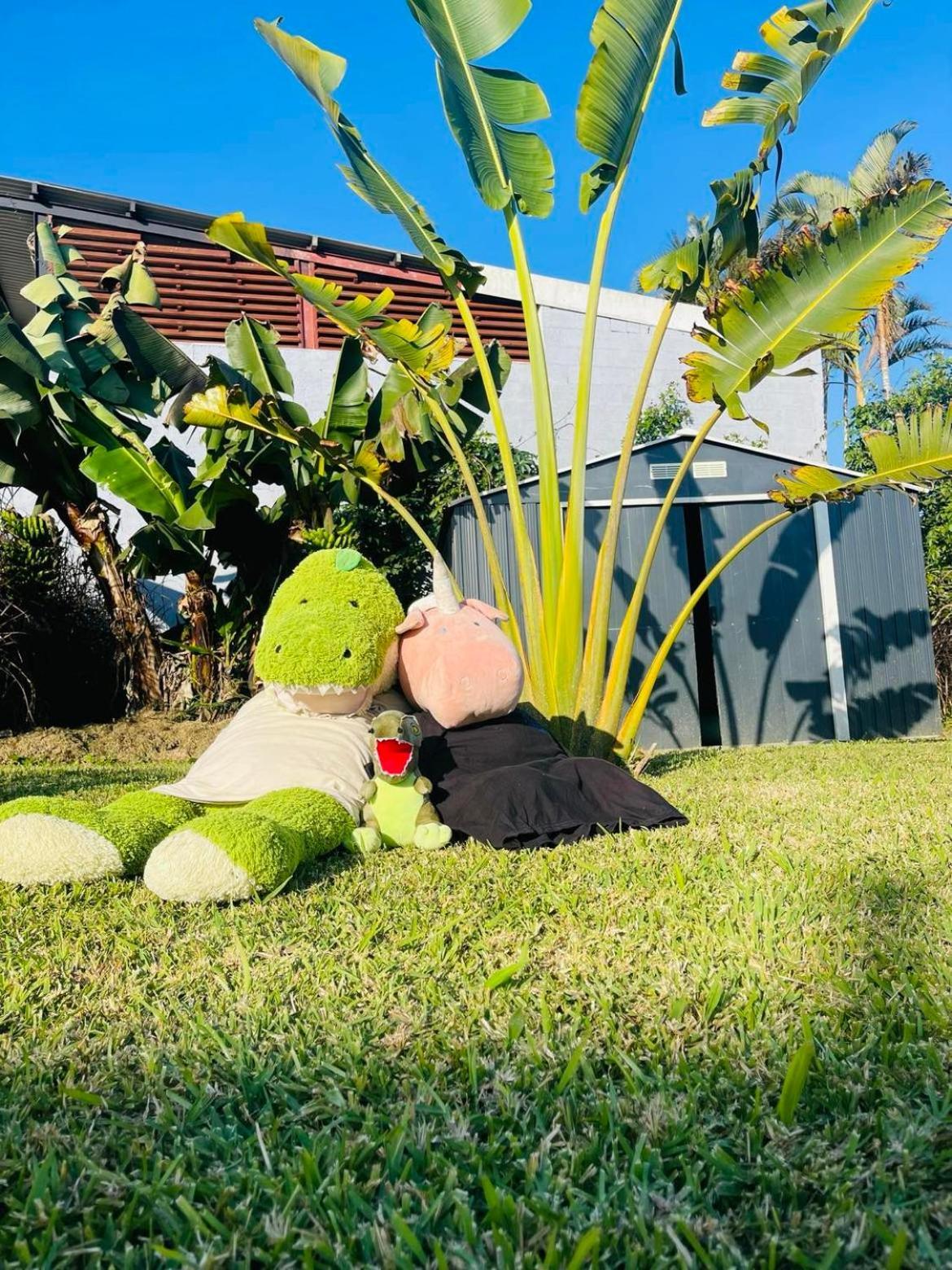 La Villa Tikalikata Saint-Joseph Luaran gambar